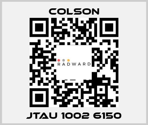JTAU 1002 6150 Colson