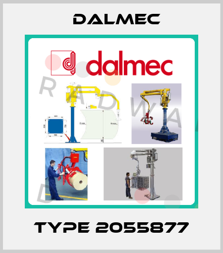 TYPE 2055877 Dalmec