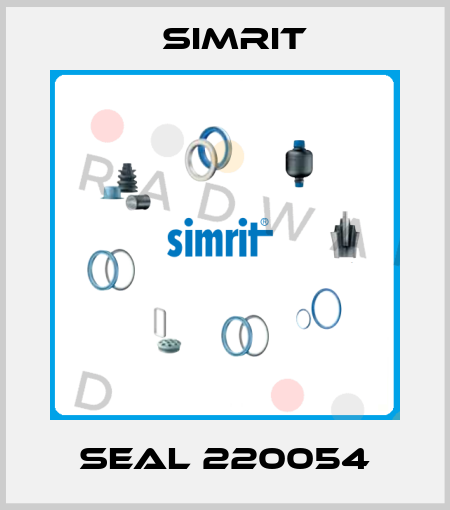 SEAL 220054 SIMRIT