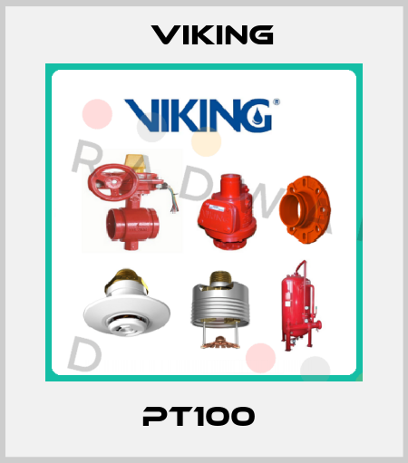 PT100  Viking