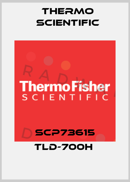 SCP73615 TLD-700H  Thermo Scientific