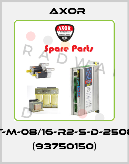 MCBNET-M-08/16-R2-S-D-2508/EC-RD (93750150) AXOR