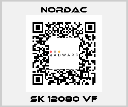 SK 12080 VF NORDAC