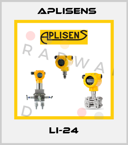 LI-24 Aplisens