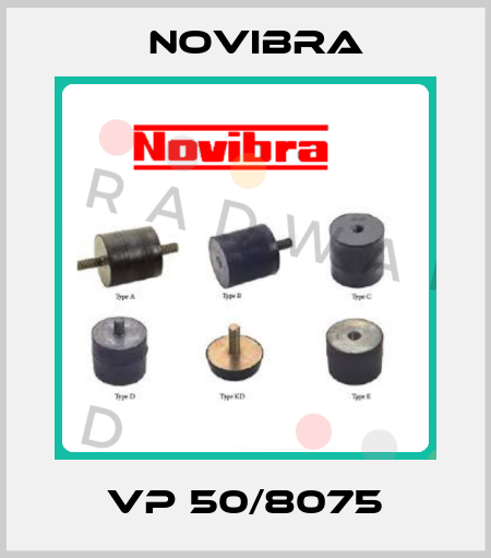 VP 50/8075 Novibra