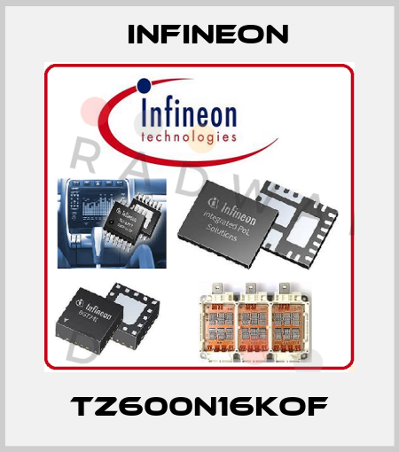 TZ600N16KOF Infineon