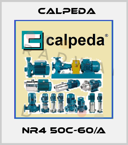 NR4 50C-60/A Calpeda