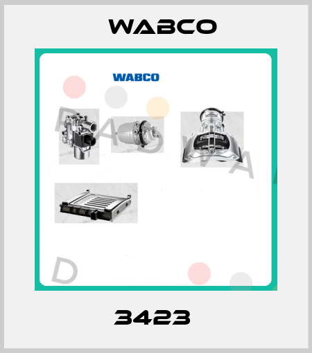  3423  Wabco