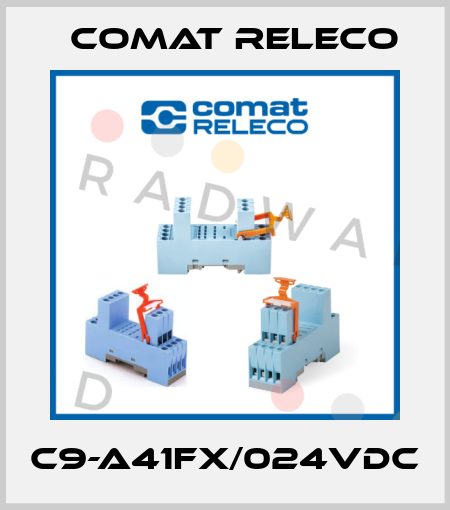 C9-A41FX/024VDC Comat Releco