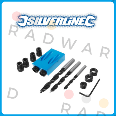 DC-4002FR Silverline