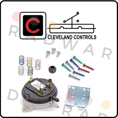AFS-398-112 CLEVELAND CONTROLS