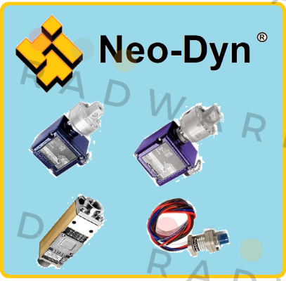 132P41C6BGH ITT NEO DYN