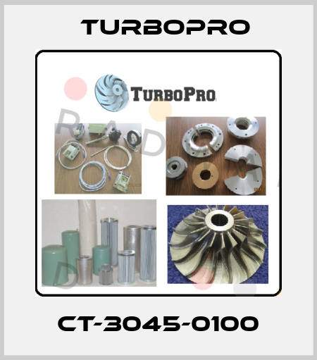 CT-3045-0100 TurboPro