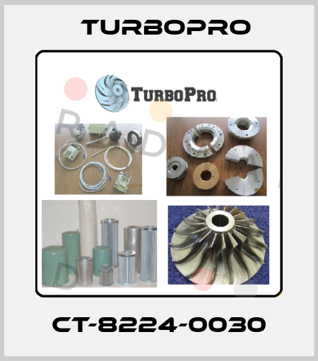 CT-8224-0030 TurboPro