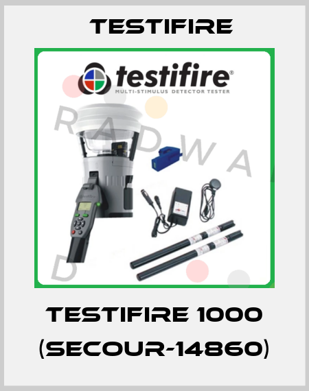 TESTIFIRE 1000 (Secour-14860) Testifire