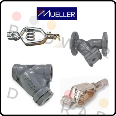 M6712464 Mueller