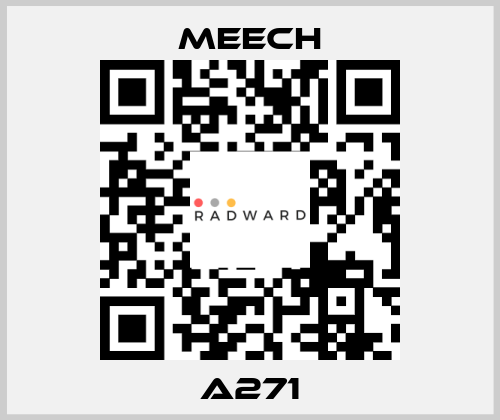 A271 Meech