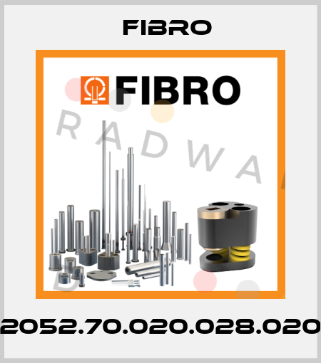 2052.70.020.028.020 Fibro