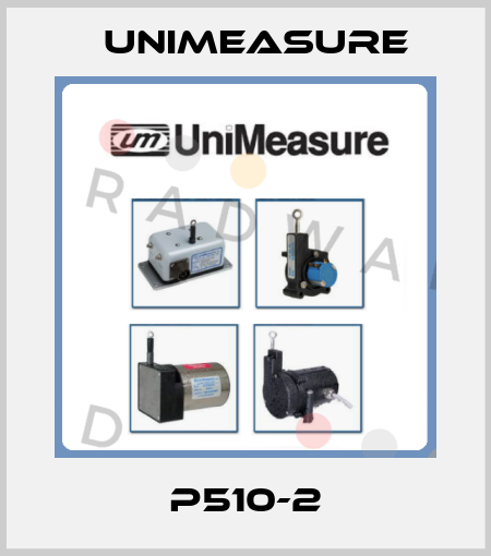 P510-2 Unimeasure