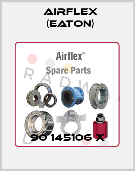 90 145106 X Airflex (Eaton)