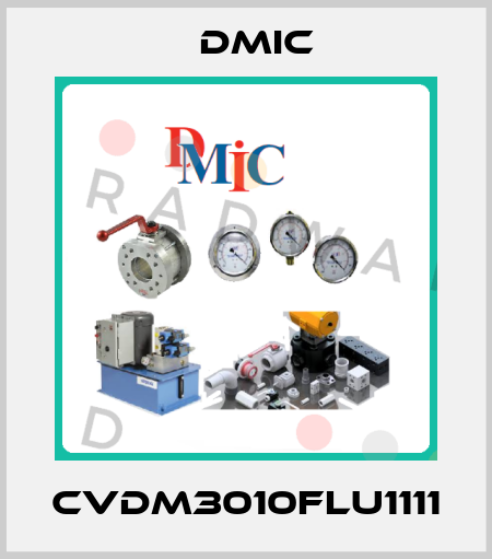 CVDM3010FLU1111 DMIC