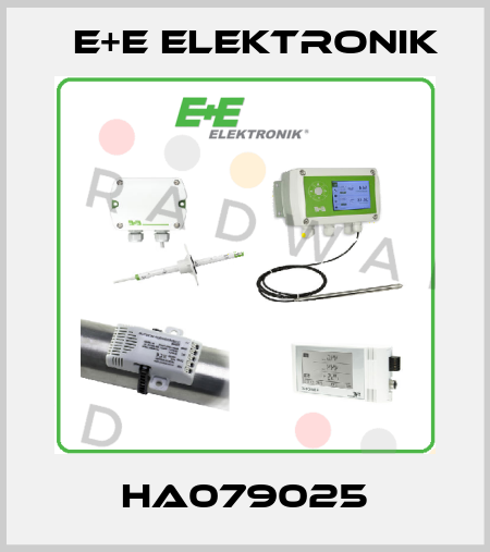 HA079025 E+E Elektronik