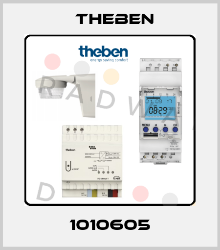 1010605 Theben