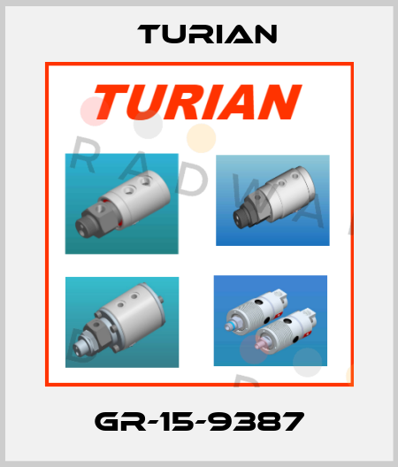 GR-15-9387 Turian