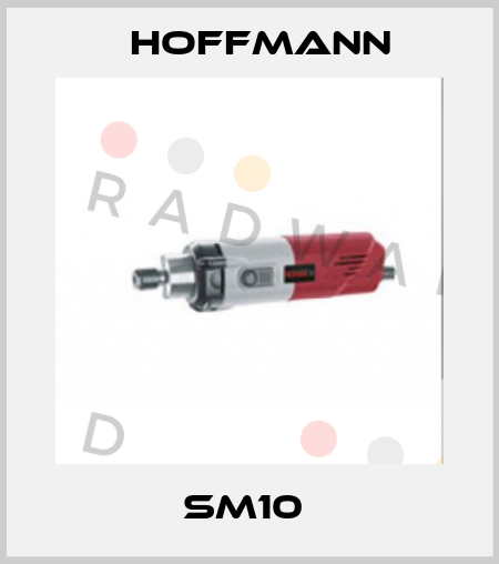 SM10  Hoffmann