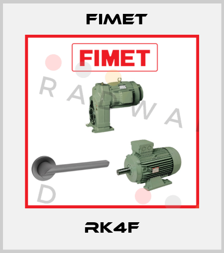 RK4F Fimet