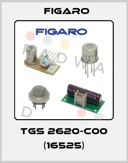 TGS 2620-C00 (16525) Figaro