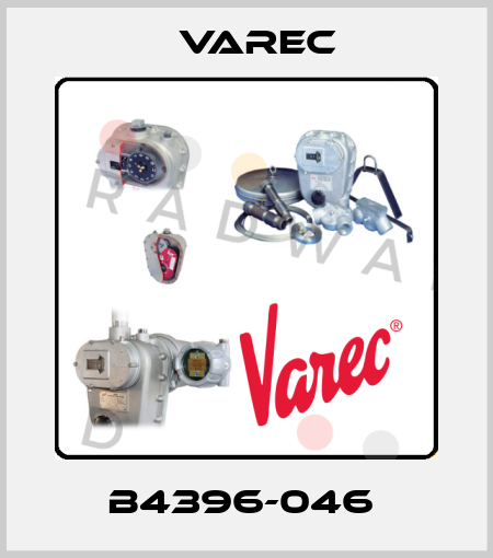 B4396-046  Varec