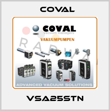 VSA25STN Coval