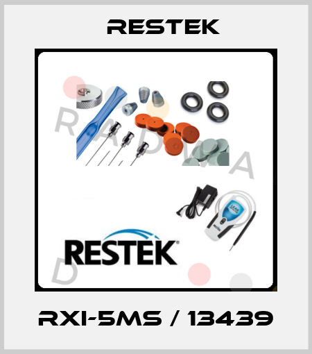 RXI-5MS / 13439 RESTEK