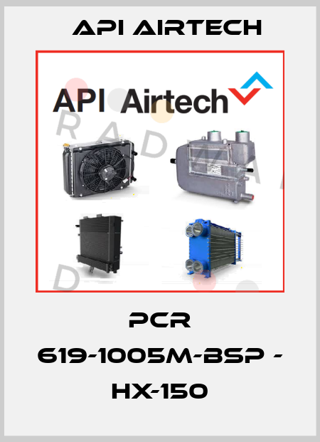 P.N: 619-1005M-B-BSP API Airtech