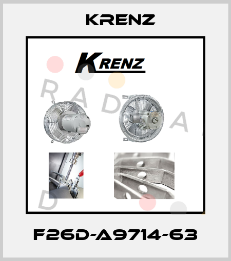 F26D-A9714-63 krenz