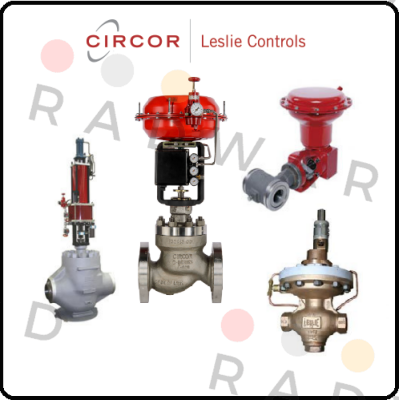 SC1B-VAR-E10 Leslie Controls