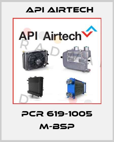 PCR 619-1005 M-BSP API Airtech