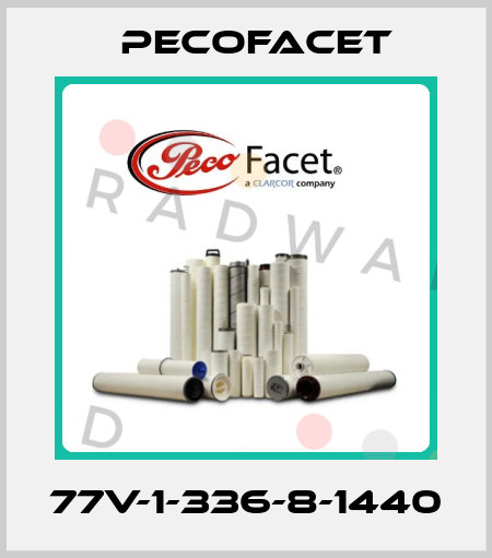 77V-1-336-8-1440 PECOFacet