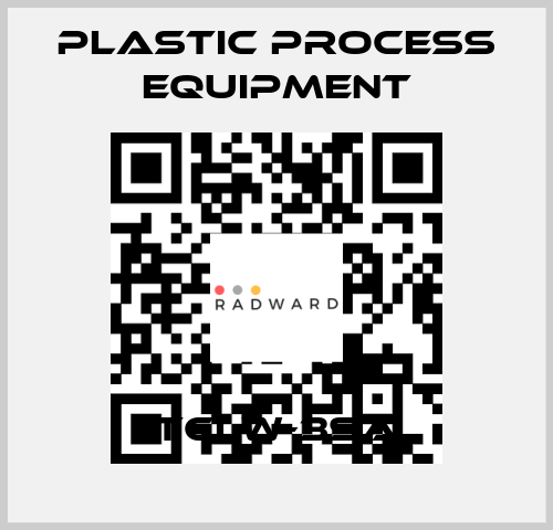 TCLW-3SA PLASTIC PROCESS EQUIPMENT