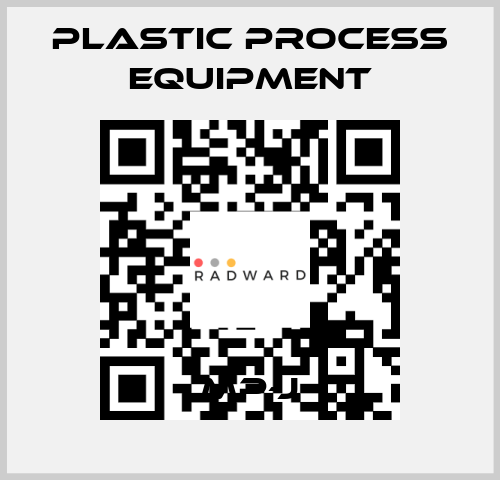 MP-J PLASTIC PROCESS EQUIPMENT