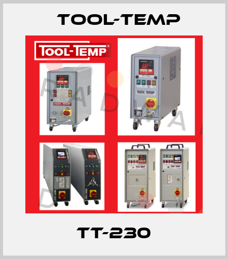TT-230 Tool-Temp
