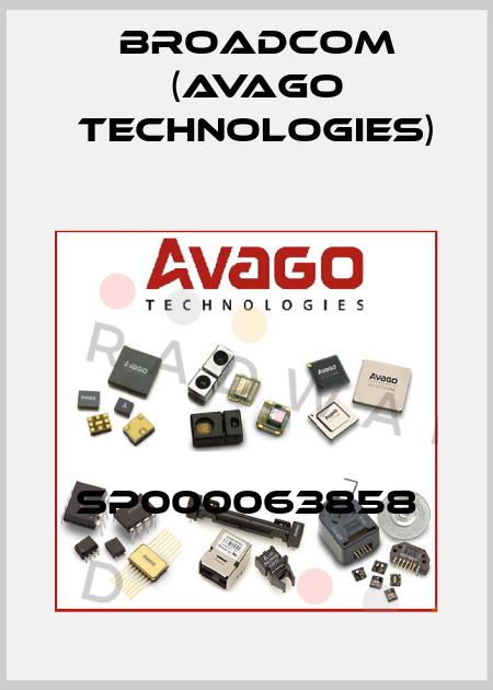 SP000063858 Broadcom (Avago Technologies)
