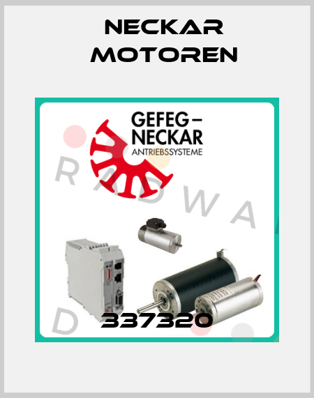 337320 Neckar Motoren