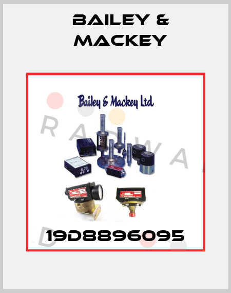 19D8896095 Bailey & Mackey