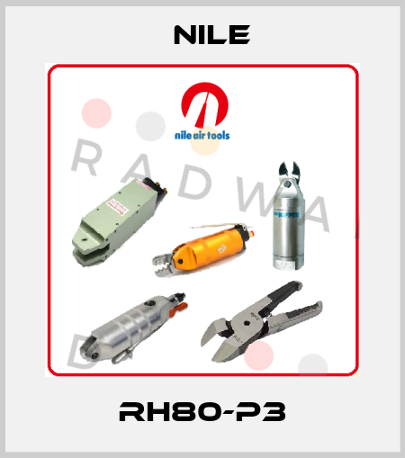 RH80-P3 Nile