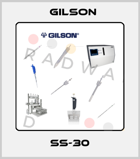 SS-30 Gilson