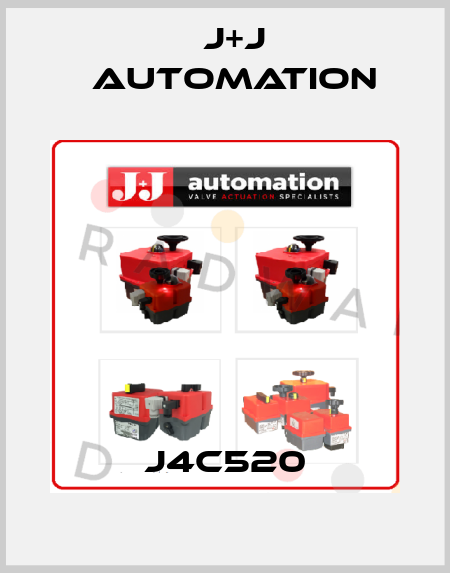J4C520 J+J Automation