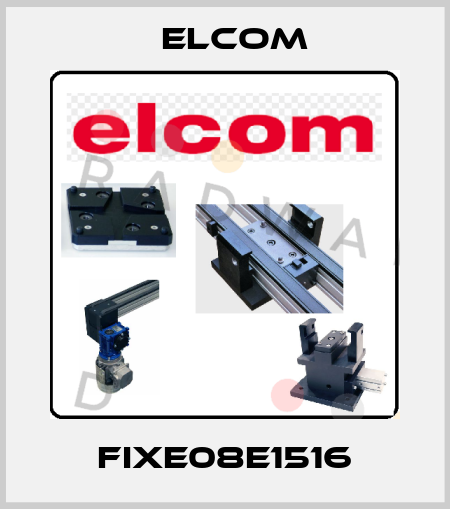 FIXE08E1516 Elcom