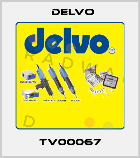 TV00067 Delvo